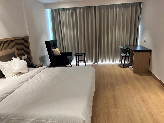 Pride Inn, Sahibzada Ajit Singh Nagar