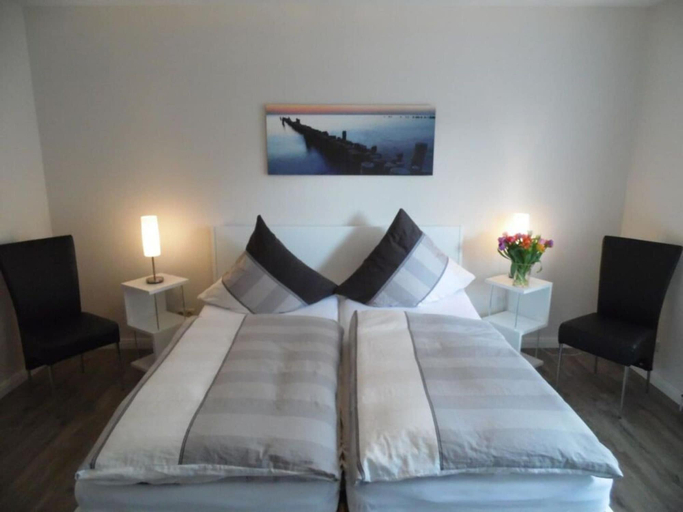 Room 2, aan de Pastorie, Herzogtum Lauenburg