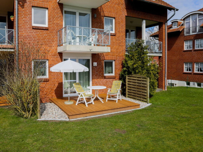 Exterior 4, Kaiserhof \"lake View\", Ostholstein
