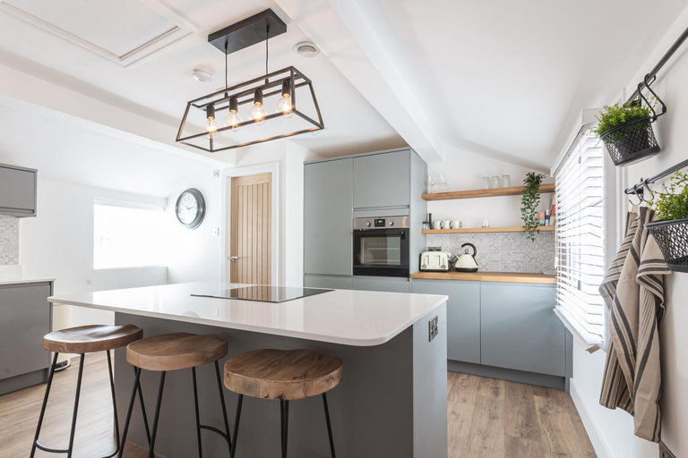Others 5, Grosvenor Stylish Apartments - Chester, Cheshire West and Chester