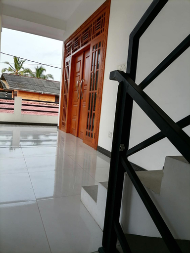 Others 2, Nesh Villa, Beruwala
