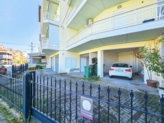 Exterior & Views 2, Apartman Family luxury PRIVATE PARKING, Central Macedonia