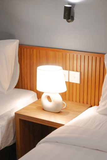 Bedroom 9
