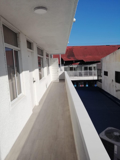 Others 3, Edificio Santa Catalina 204, San Andrés