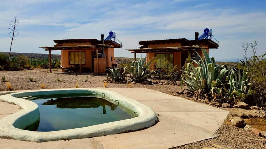 Others 2, KONDUR ELEMENTOS ECO HOSTEL, Las Heras