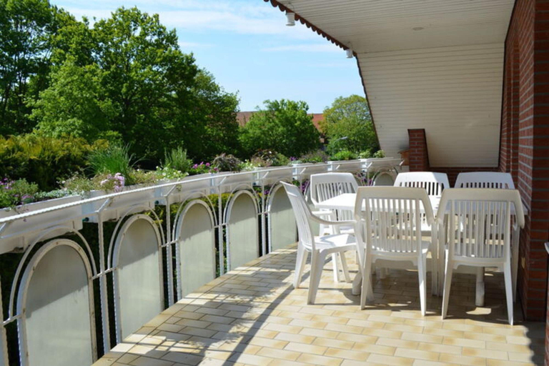 Dining 5, Holiday Apartment Kettler, Warendorf