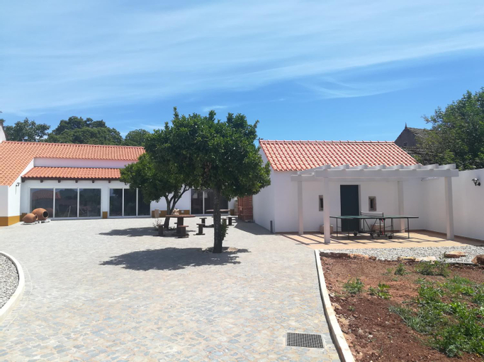 Villa Rominha Alvaiazere - Casa do Canteiro, Alvaiázere