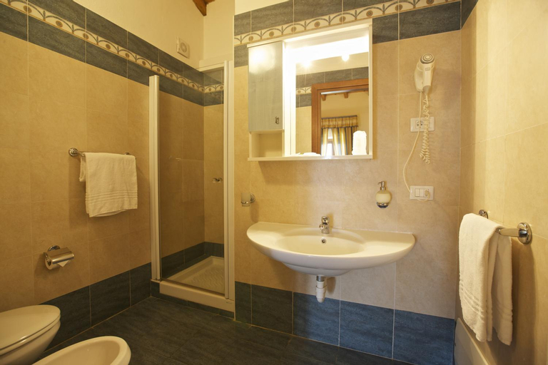 Bathroom 3
