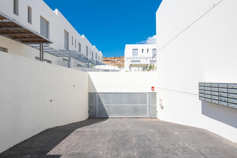 Exterior & Views 1, MEDANO4YOU Cabezo Residence, Santa Cruz de Tenerife