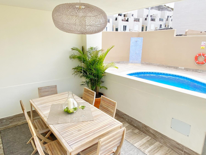 Others 3, Luxury Villa San Borondon private heated pool Free Car except Christmas, Santa Cruz de Tenerife