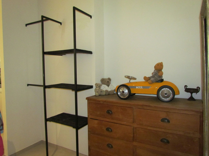 Others 5, Apartment with private terrace in Blankenberge, West-Vlaanderen
