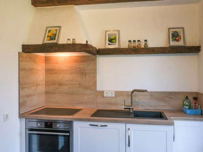 Others 5, Lovely Apartment in Straelen, Kleve