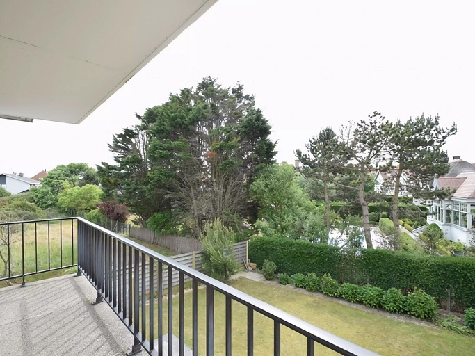 Others 5, Modern Stay Near the Beach, West-Vlaanderen