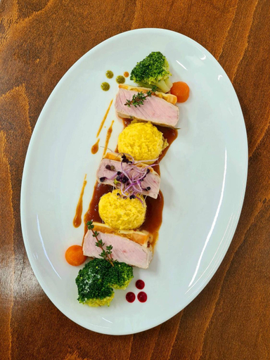 Food & Drinks 5, Hotel Haflingerhof, Kufstein