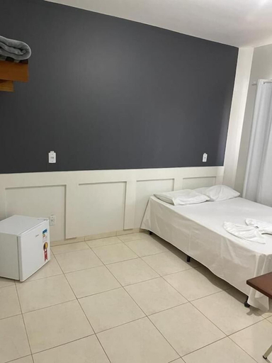 Bedroom 2, Bravo City Campo Verde, Campo Verde
