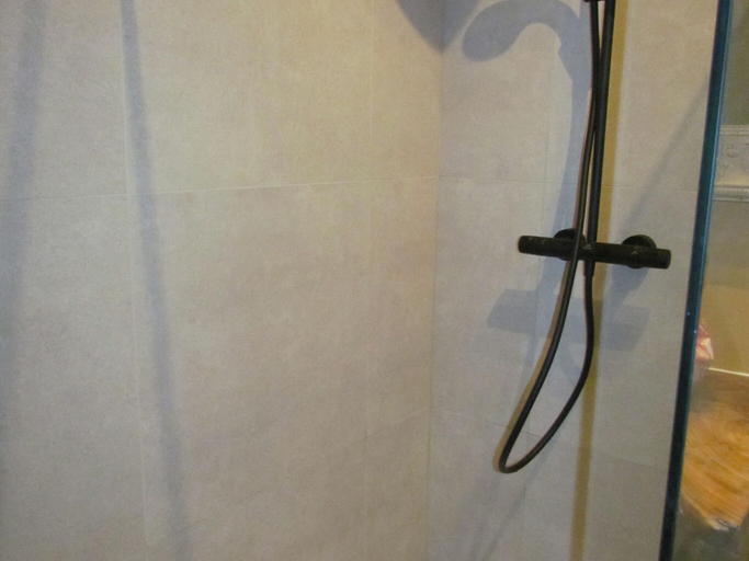 Bathroom 4, Apartment with private terrace in Blankenberge, West-Vlaanderen