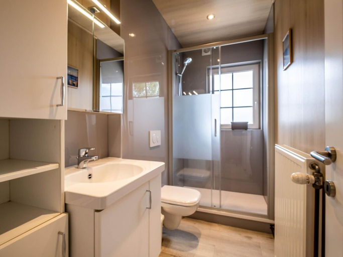 Others 4, House Relax Centrally Located in Koksijde, West-Vlaanderen
