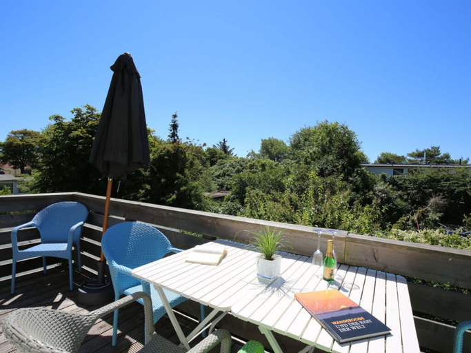 Dining 4, Holiday Apartment "wangerooger Tied", Friesland