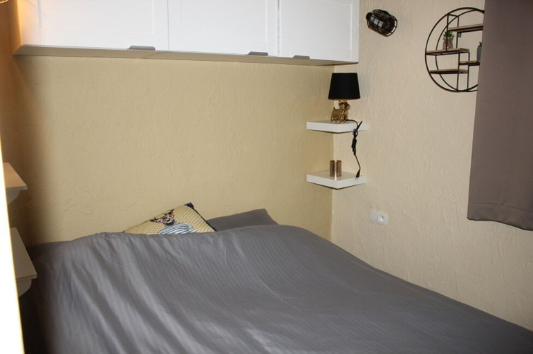 Others 4, Bungalow in Virton Near Vallee de Rabais Lake, Luxembourg