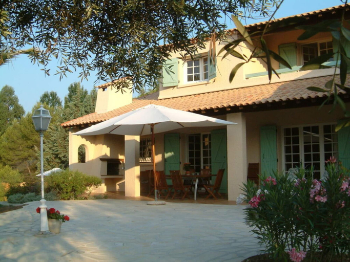 Exterior & Views 2, Villa des Cigales, Horgen