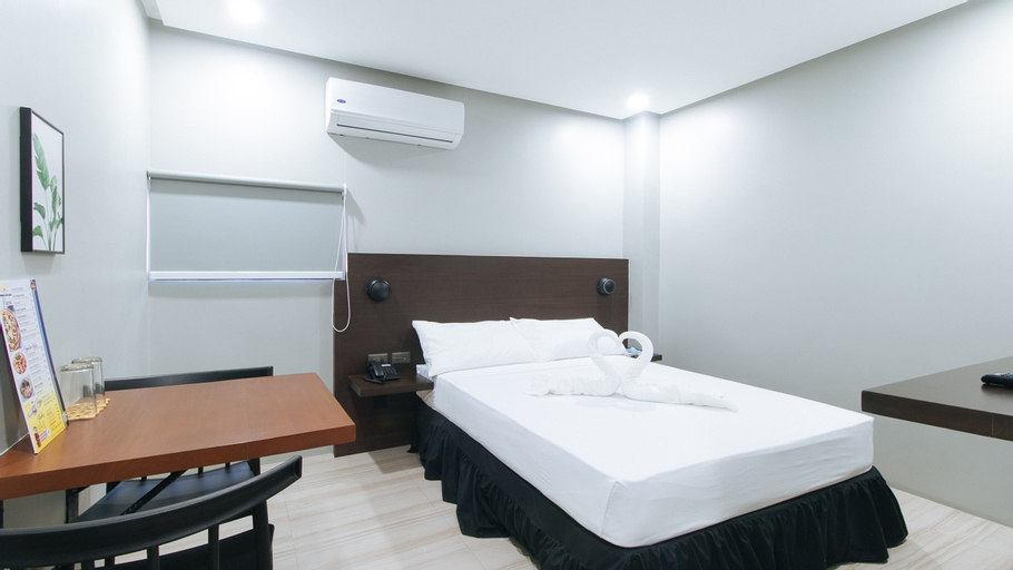 Bedroom 2, Sunny Day Residences Antipolo, Antipolo City