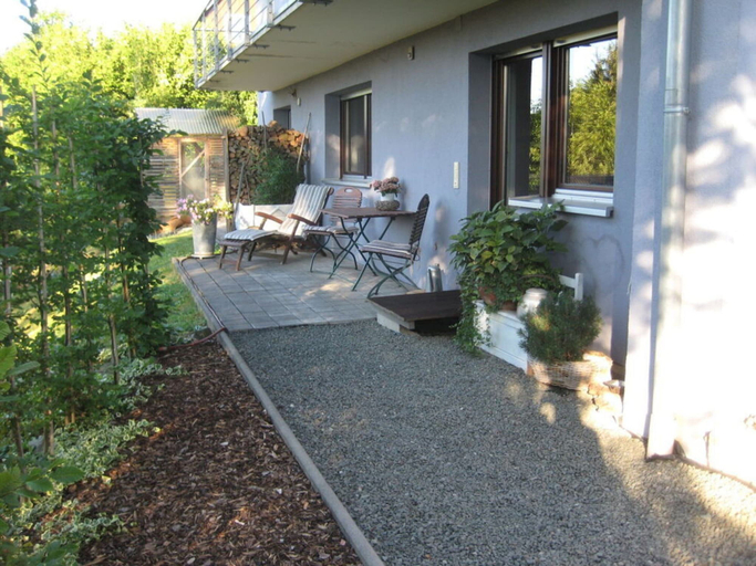 Exterior 4, Holiday Apartment Lautertalblick, Kaiserslautern
