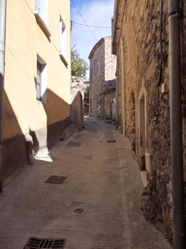 Others 2, Le Merlanson chambres d'hotes, Gard