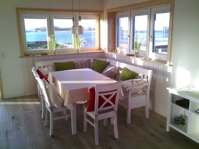 Dining 3, Anby 'on Baltic Sea', Schleswig-Flensburg