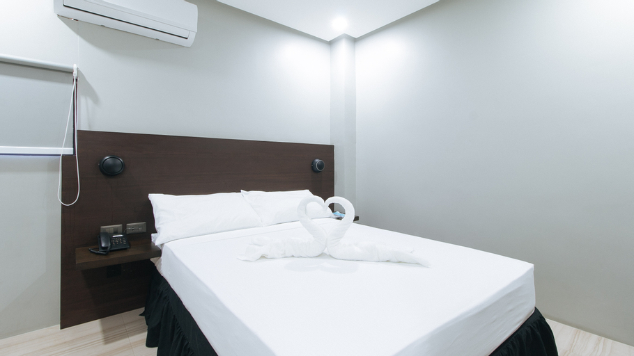 Bedroom 3, Sunny Day Residences Antipolo, Antipolo City
