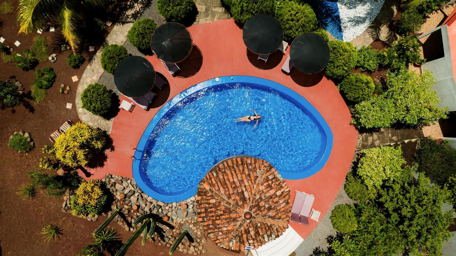 Sport & Beauty 3, Hotel Jardin Garden de Granada Nicaragua, Granada