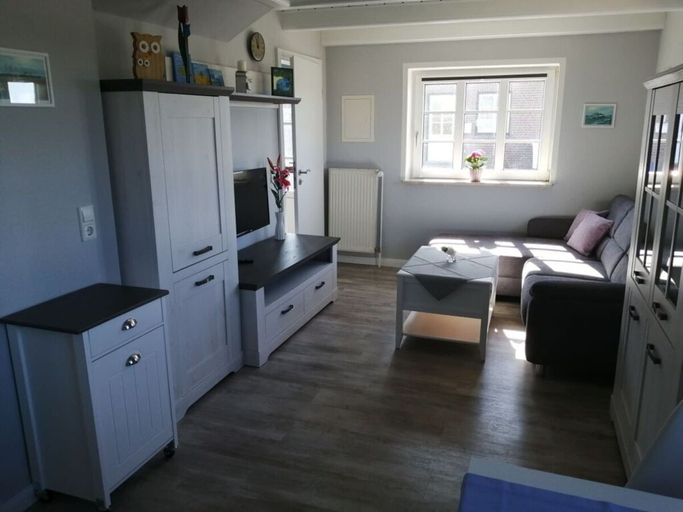 Interior 5, Baudewig Modern Retreat, Nordfriesland
