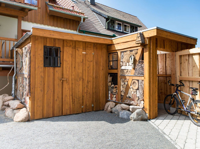 Exterior & Views 2, Sports Chalet No. 19, Harz