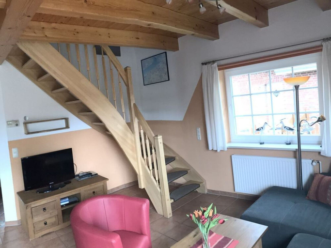 Others 4, Holiday Home Strand-huus, Aurich