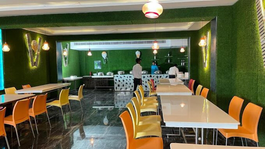 Food & Drinks 2, Destiny Hotel, Patna