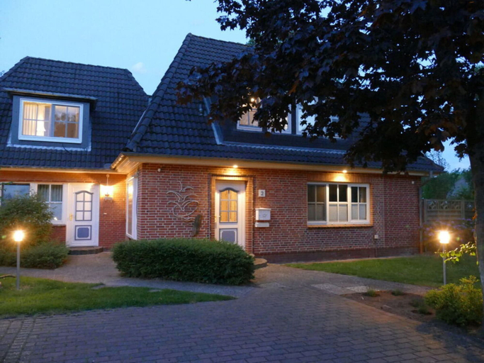 Exterior 4, Kille Family - Attic, Nordfriesland