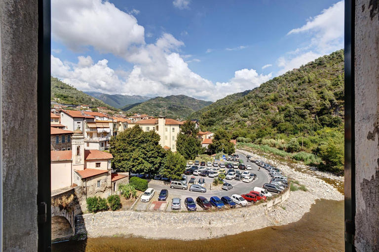 Exterior & Views 4, G House Dolceacqua, Imperia