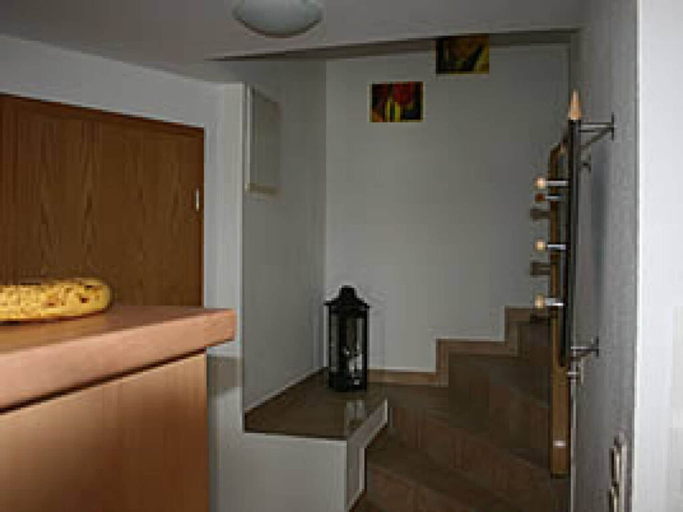 Interior, Holiday Apartment Norddeich Radio, Aurich