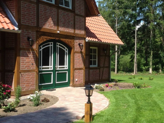 Others 2, Holiday Home Lehrdetal, Heidekreis