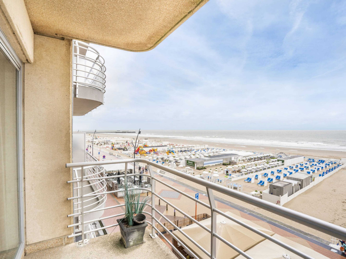 Others 5, Beautiful Apartment With Sea-view, West-Vlaanderen