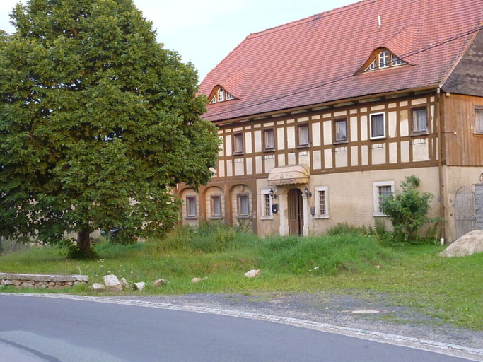 Exterior 4, Saalendorf - Holidays, Görlitz