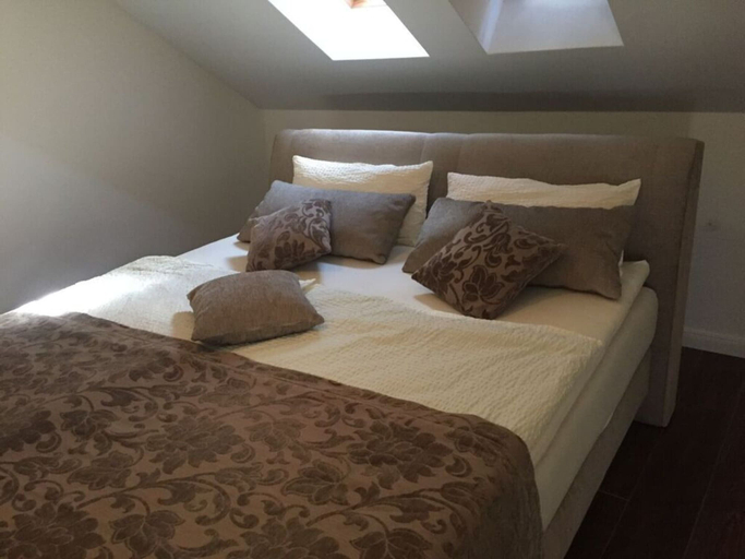 Bedroom 4, Holiday Apartment Amsterdam, Ludwigslust-Parchim