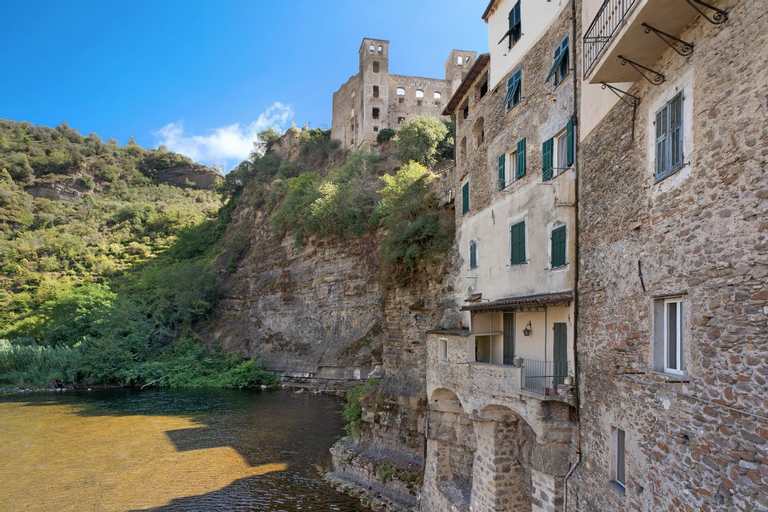 Exterior & Views 5, G House Dolceacqua, Imperia
