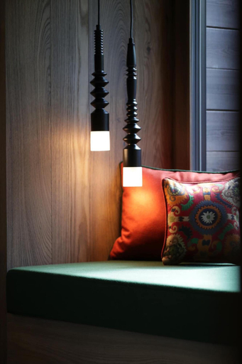 Bedroom 5, Hotel ZERMAMA Zermatt, Visp