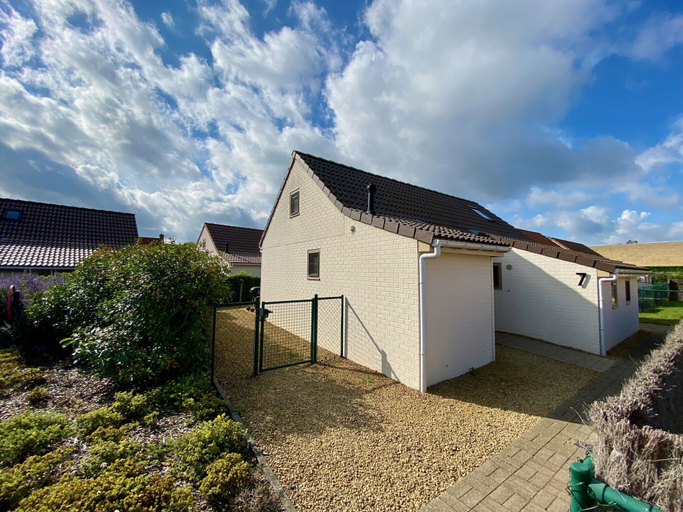 Exterior 2, Holiday Home in Koksijde Near the Beach, West-Vlaanderen