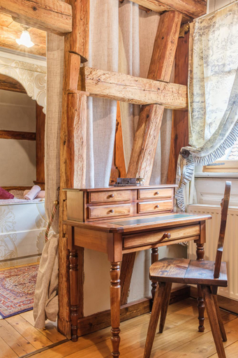 Others 5, Les Ambrades - Chez Jade et Ambre, Haut-Rhin