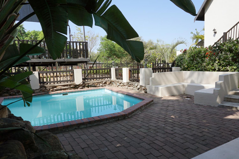 Sport & Beauty, Sheba Rock Guesthouse, Ehlanzeni