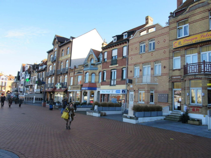 Miscellaneous, Schmitz Comfortable Holiday Residence, West-Vlaanderen