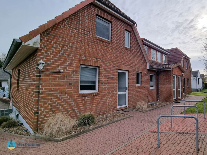 Exterior 5, Heidhohn Comfortable Holiday Residence, Cuxhaven
