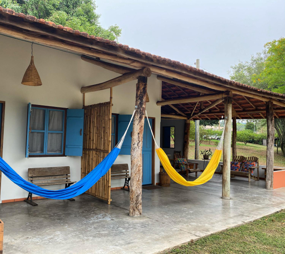 Others 5, Sitio Tamandua, Brotas