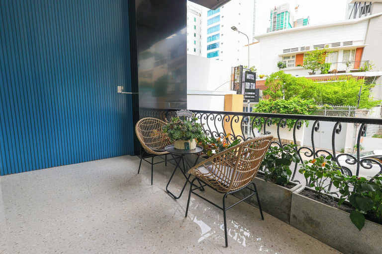 Others 5, Ruby Star Hotel Nam Quoc Cang, District 1